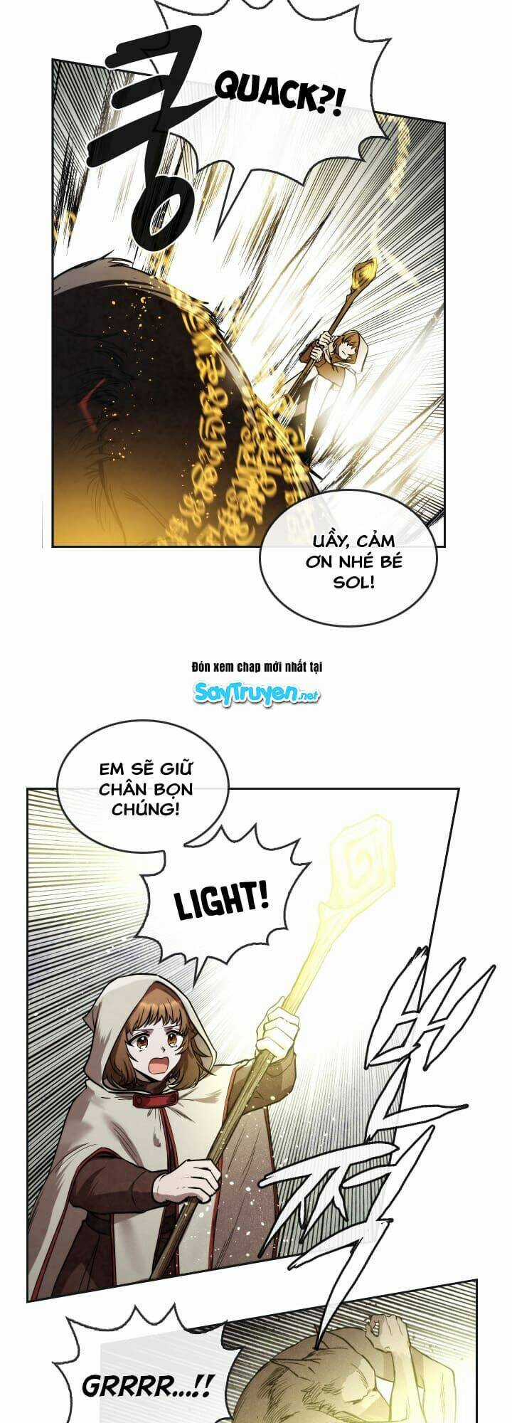 Người Chơi Hồi Quy Chapter 28 trang 4