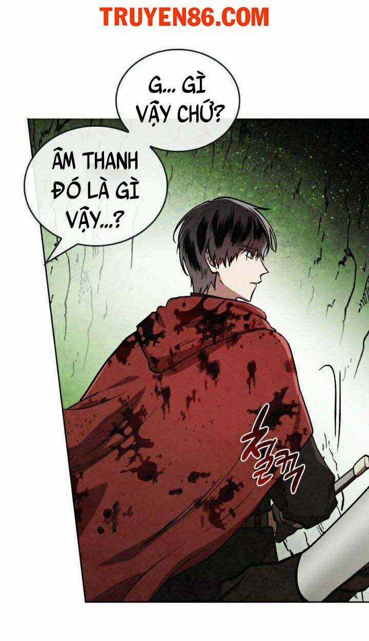 Người Chơi Hồi Quy Chapter 29 trang 10