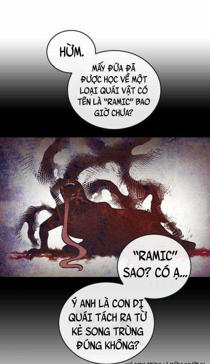 Người Chơi Hồi Quy Chapter 29 trang 11