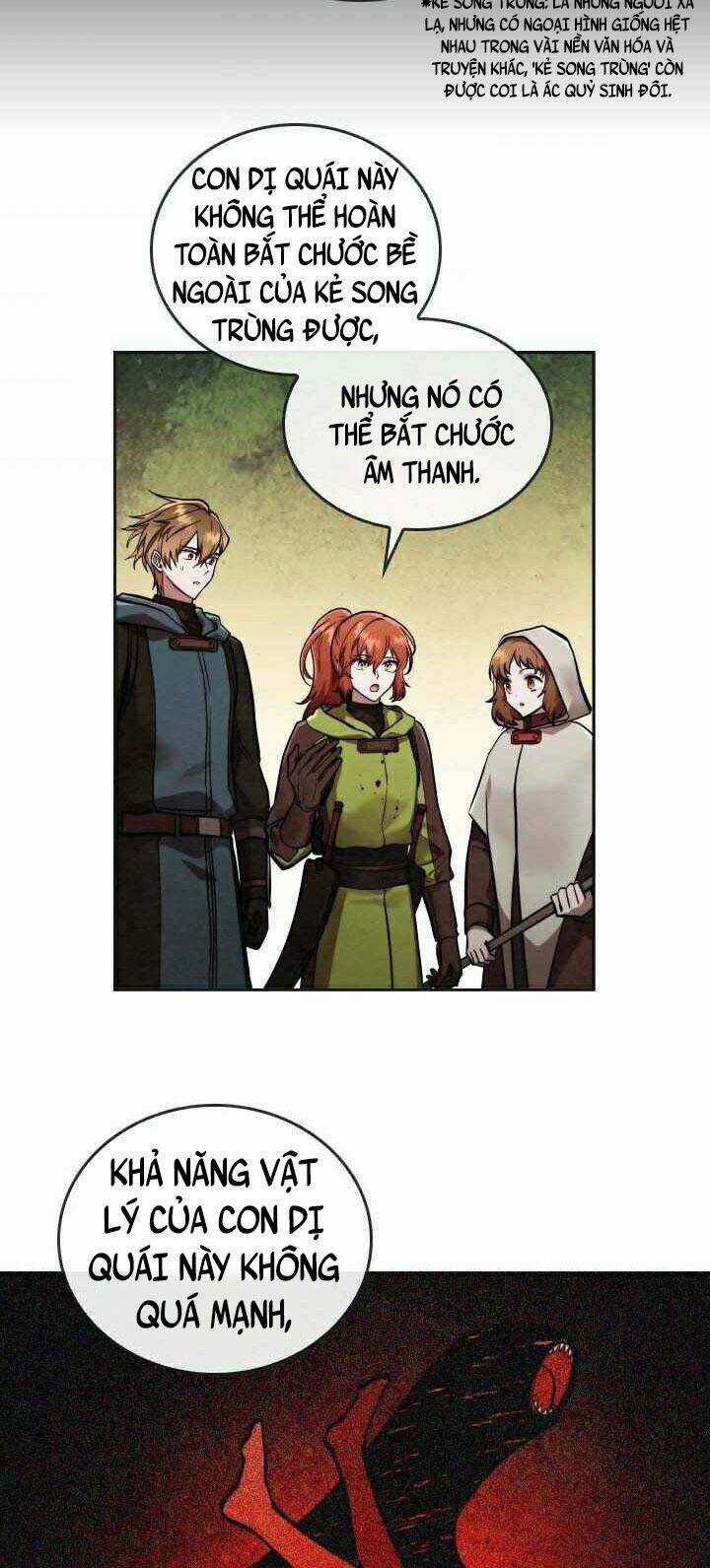 Người Chơi Hồi Quy Chapter 29 trang 12