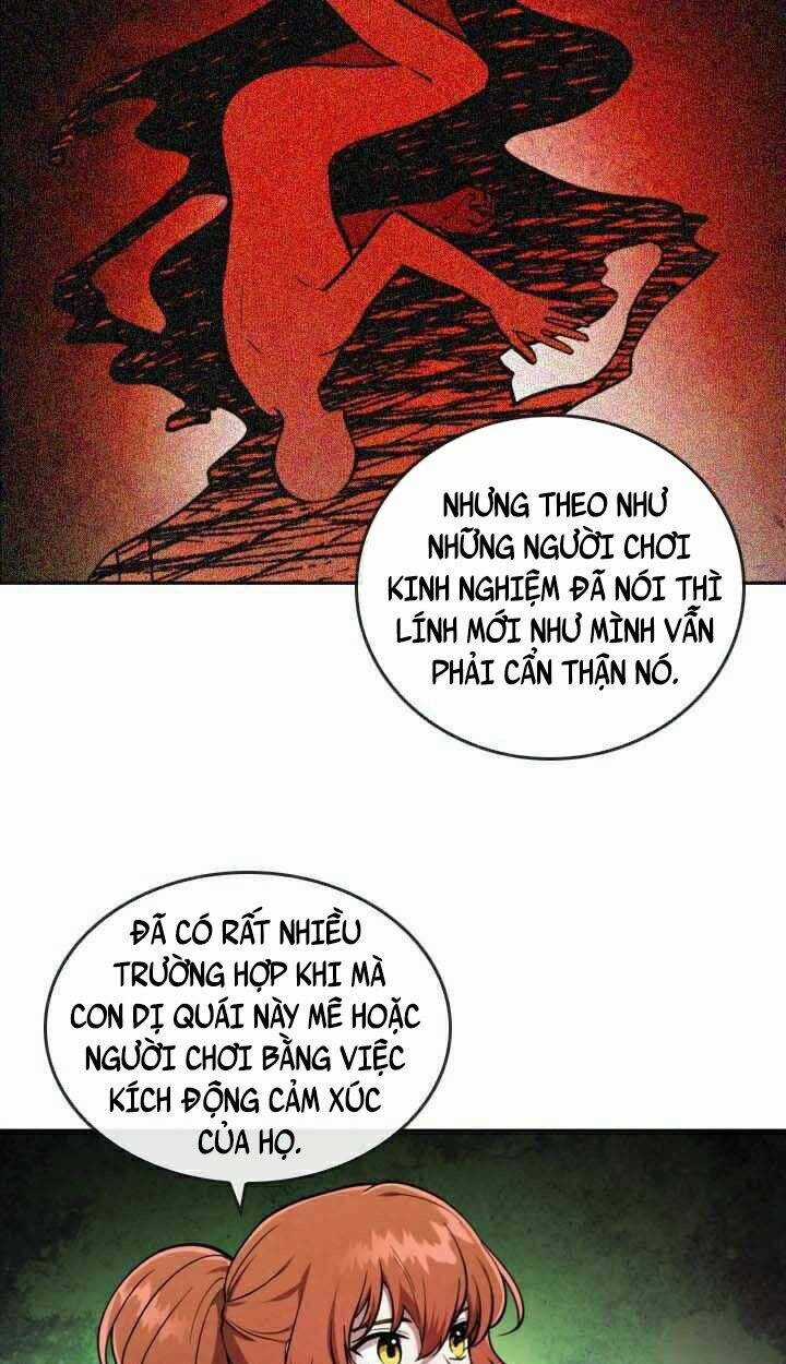 Người Chơi Hồi Quy Chapter 29 trang 13