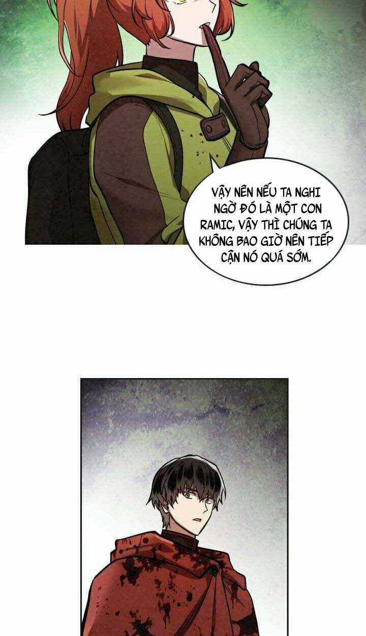 Người Chơi Hồi Quy Chapter 29 trang 14