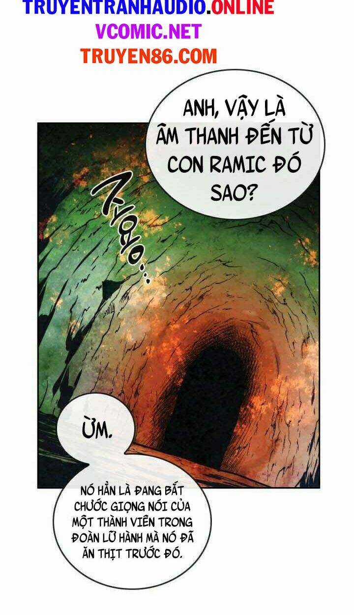 Người Chơi Hồi Quy Chapter 29 trang 16