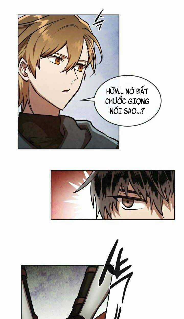 Người Chơi Hồi Quy Chapter 29 trang 17