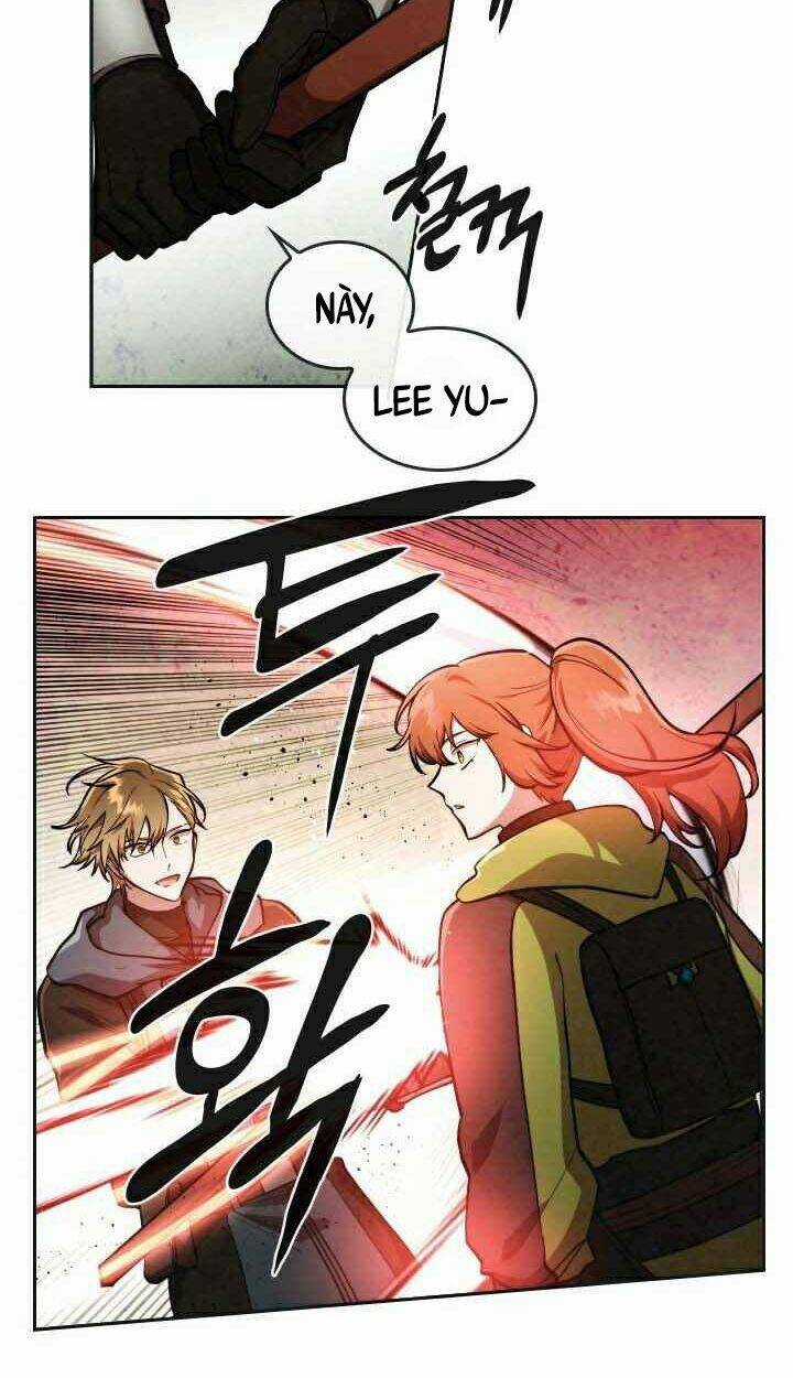 Người Chơi Hồi Quy Chapter 29 trang 18