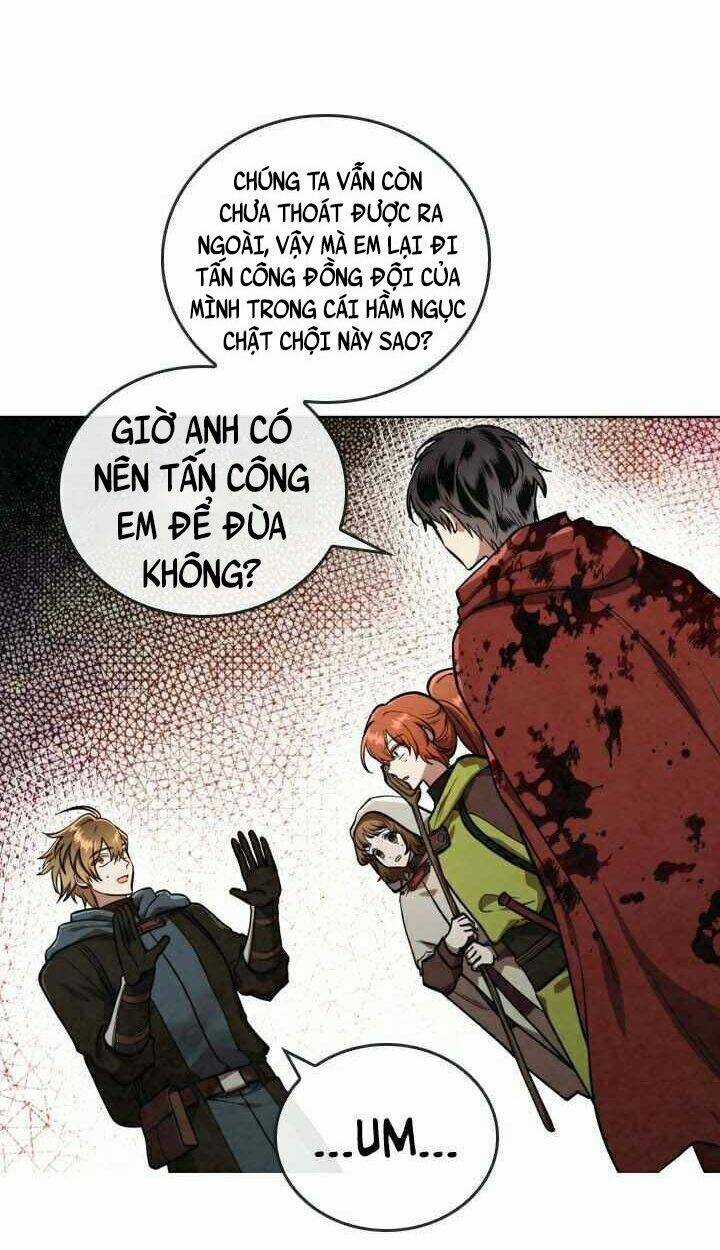 Người Chơi Hồi Quy Chapter 29 trang 25