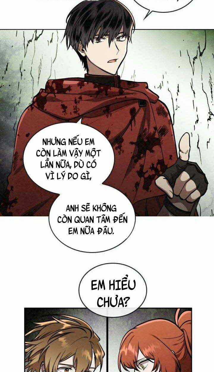 Người Chơi Hồi Quy Chapter 29 trang 28