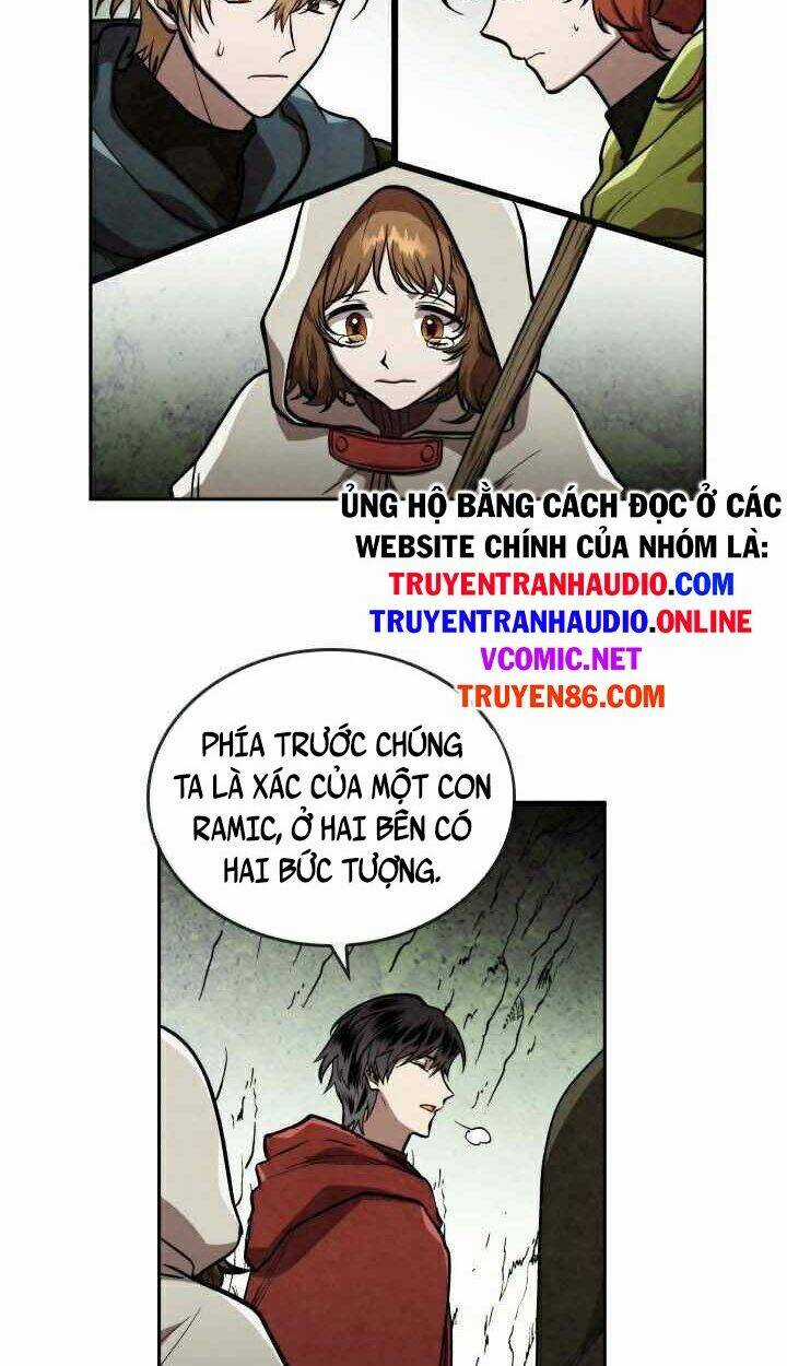 Người Chơi Hồi Quy Chapter 29 trang 29