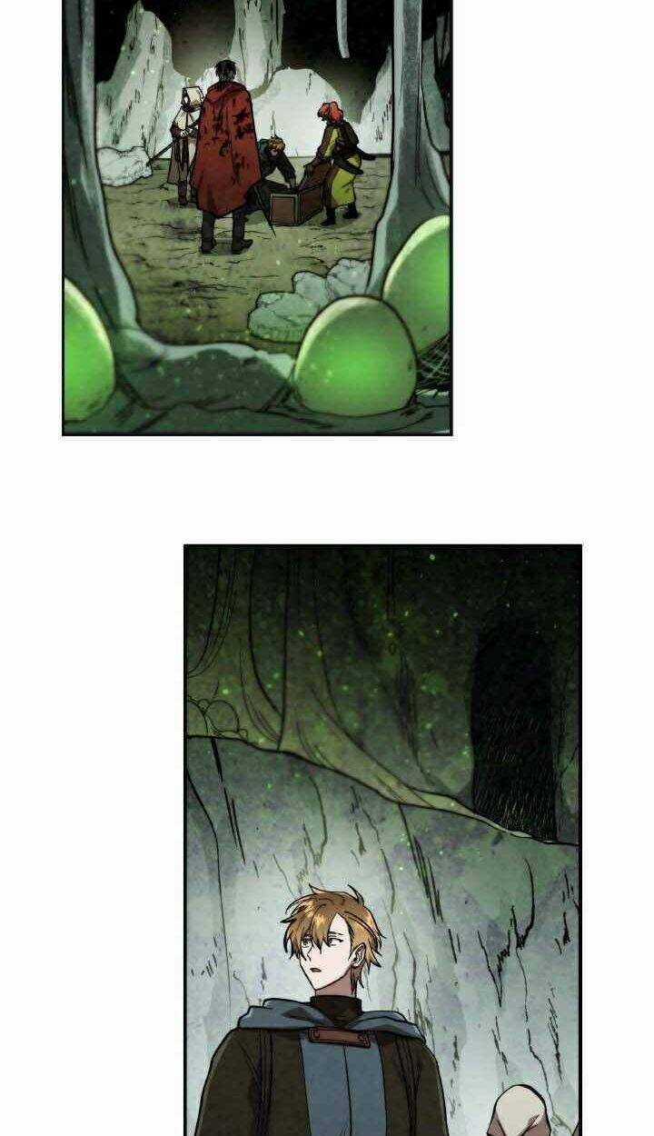 Người Chơi Hồi Quy Chapter 29 trang 32