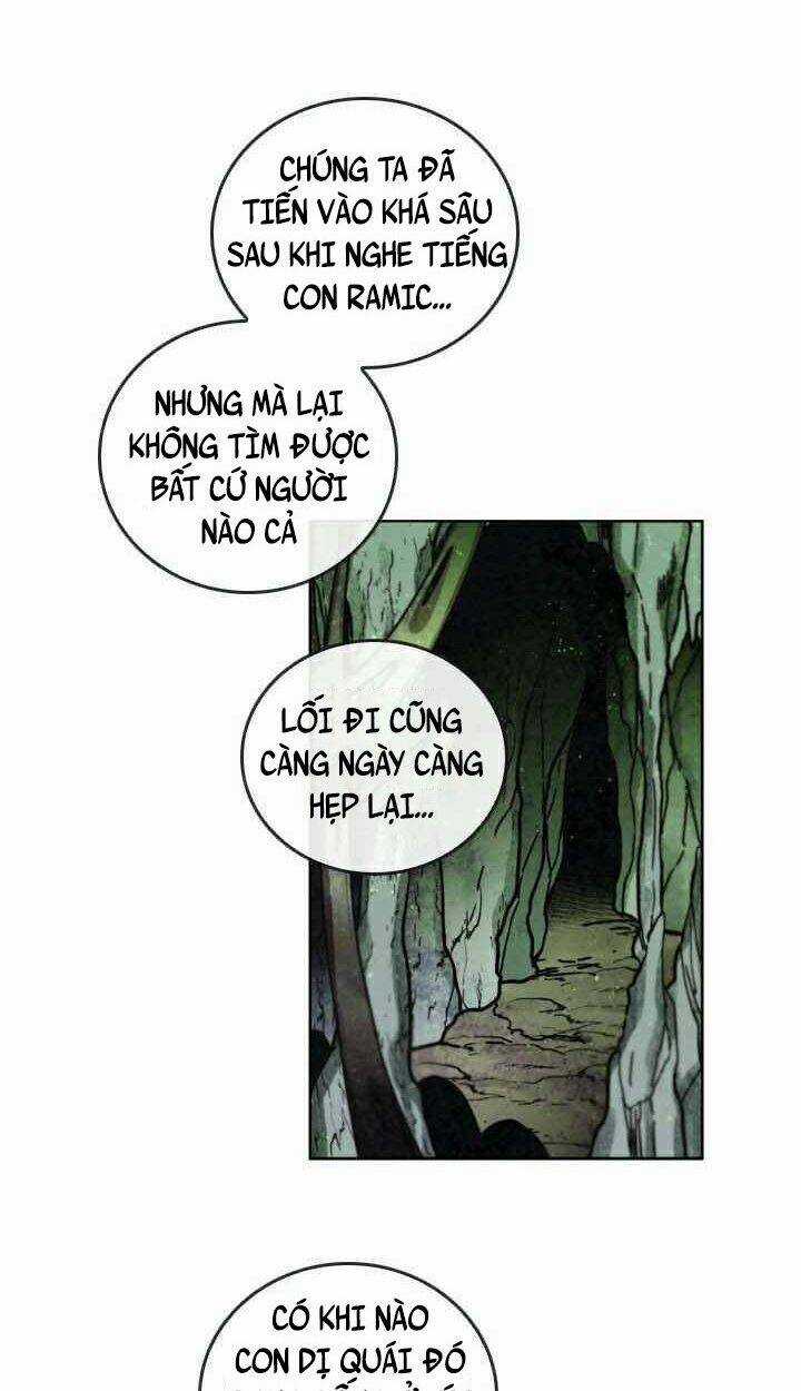 Người Chơi Hồi Quy Chapter 29 trang 34