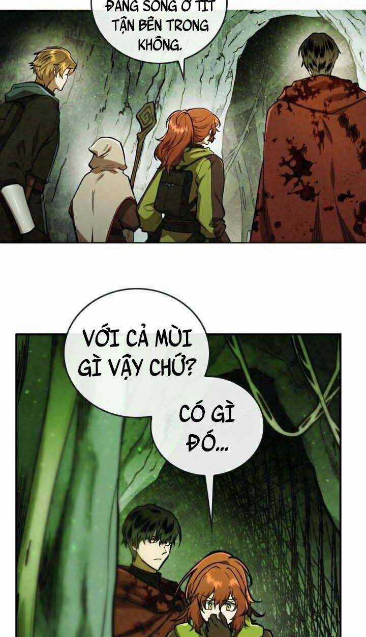 Người Chơi Hồi Quy Chapter 29 trang 35