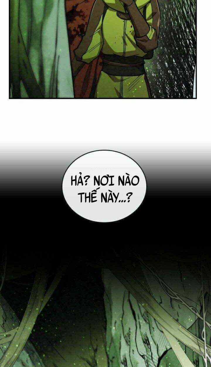 Người Chơi Hồi Quy Chapter 29 trang 36