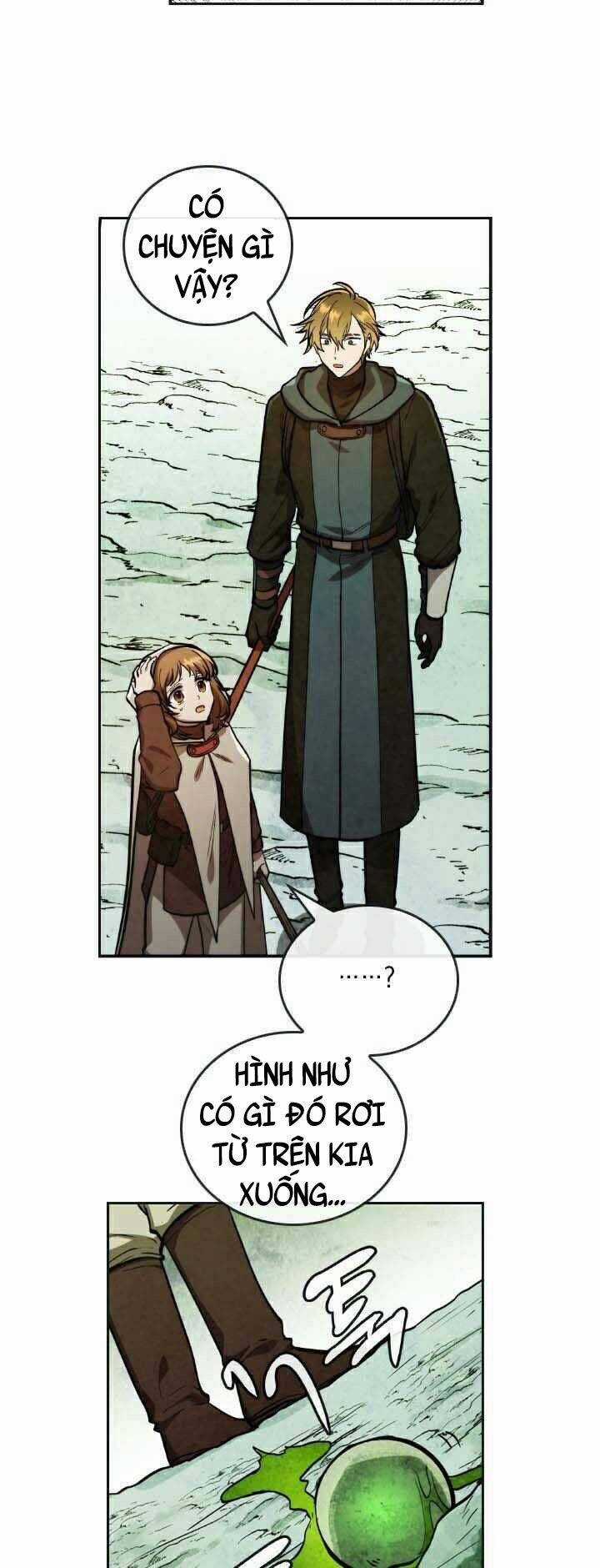 Người Chơi Hồi Quy Chapter 29 trang 39