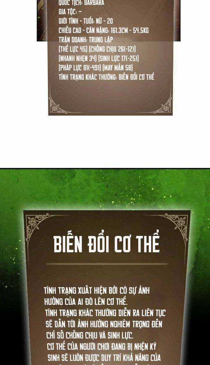 Người Chơi Hồi Quy Chapter 29 trang 49