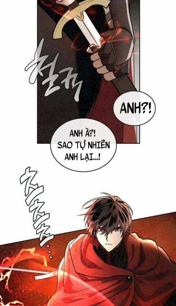 Người Chơi Hồi Quy Chapter 29 trang 5