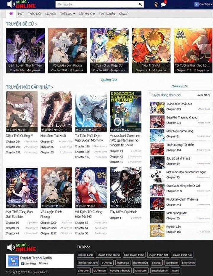 Người Chơi Hồi Quy Chapter 29 trang 52