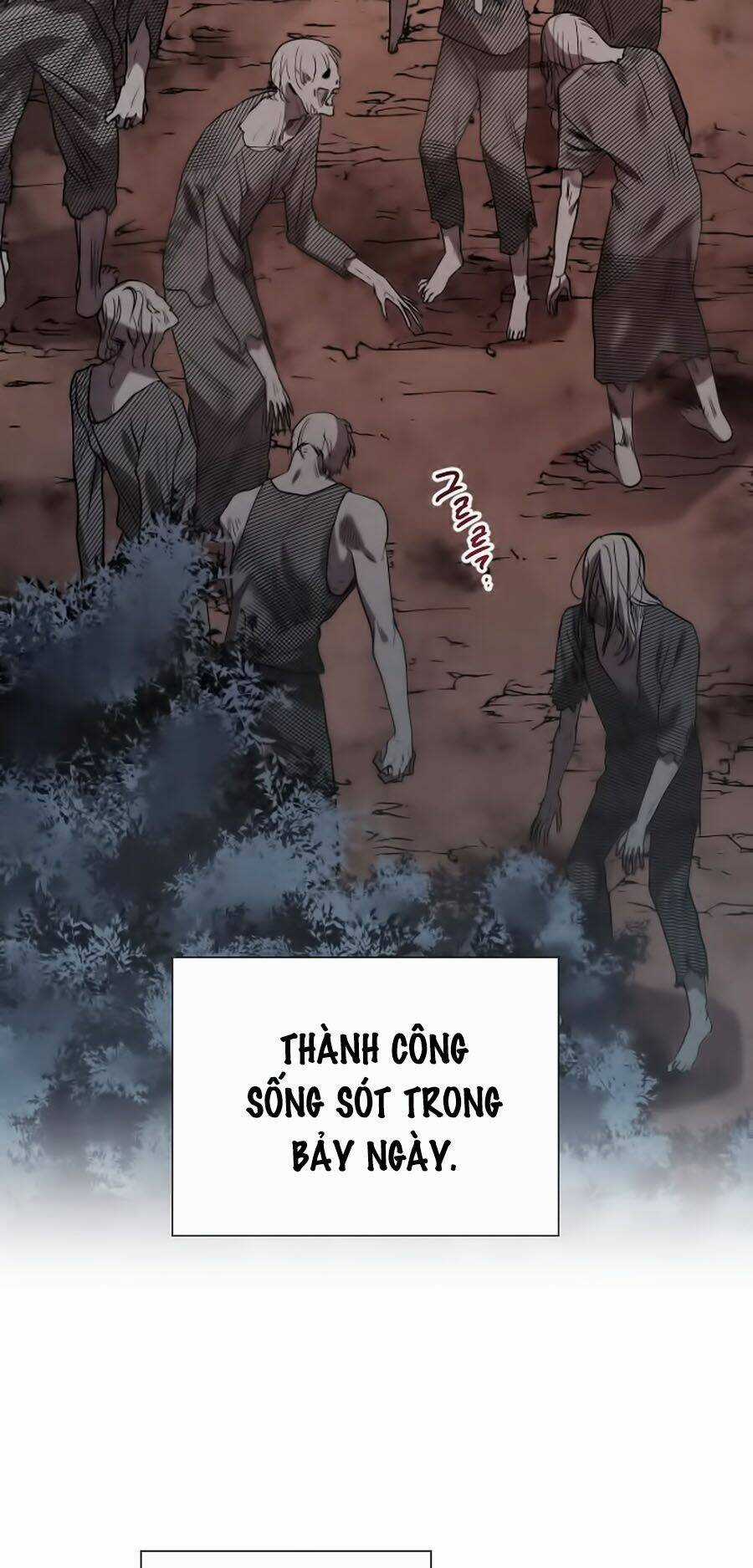 Người Chơi Hồi Quy Chapter 3 trang 15