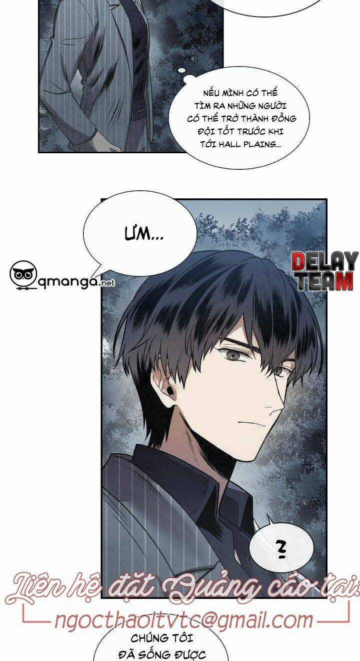 Người Chơi Hồi Quy Chapter 3 trang 17