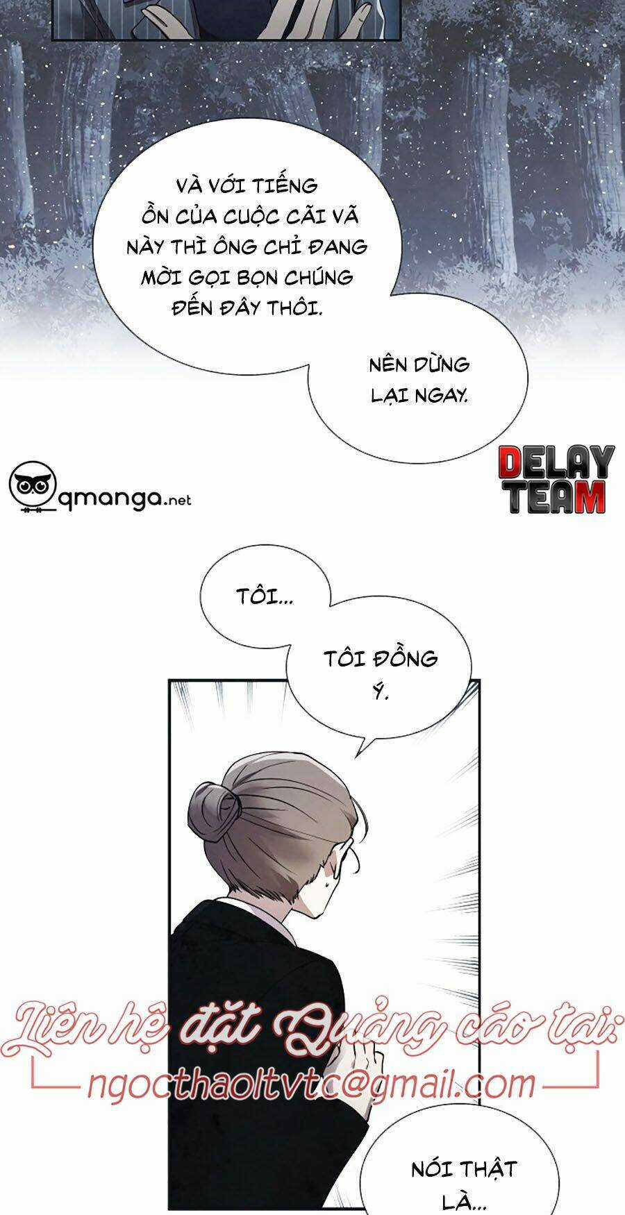 Người Chơi Hồi Quy Chapter 3 trang 31