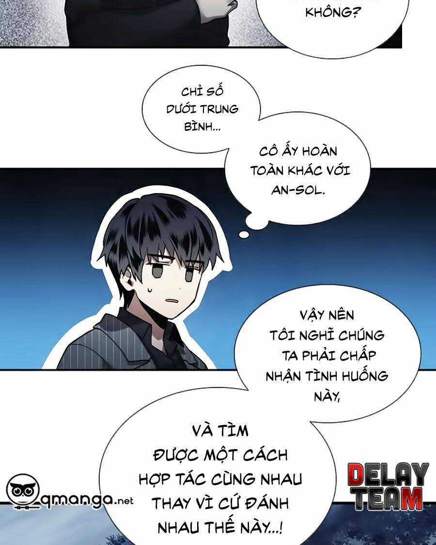 Người Chơi Hồi Quy Chapter 3 trang 33