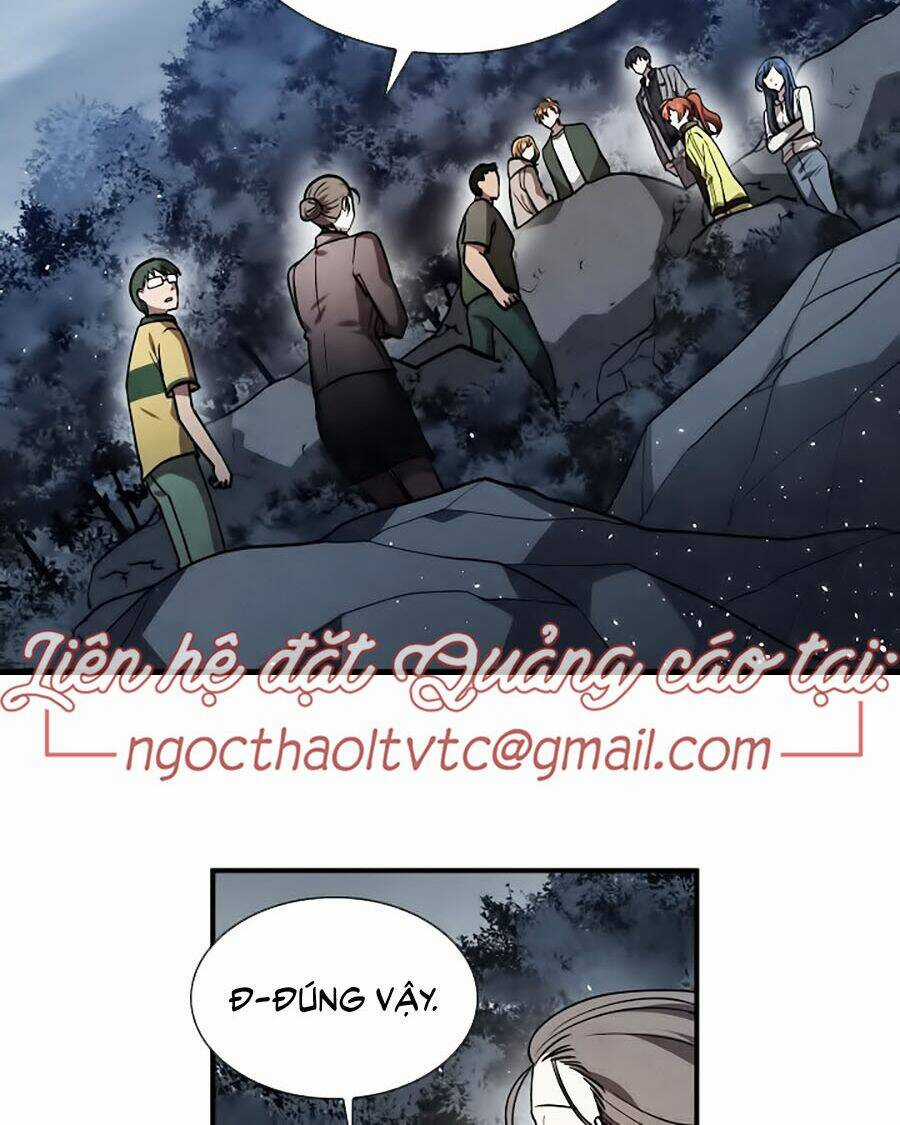 Người Chơi Hồi Quy Chapter 3 trang 34