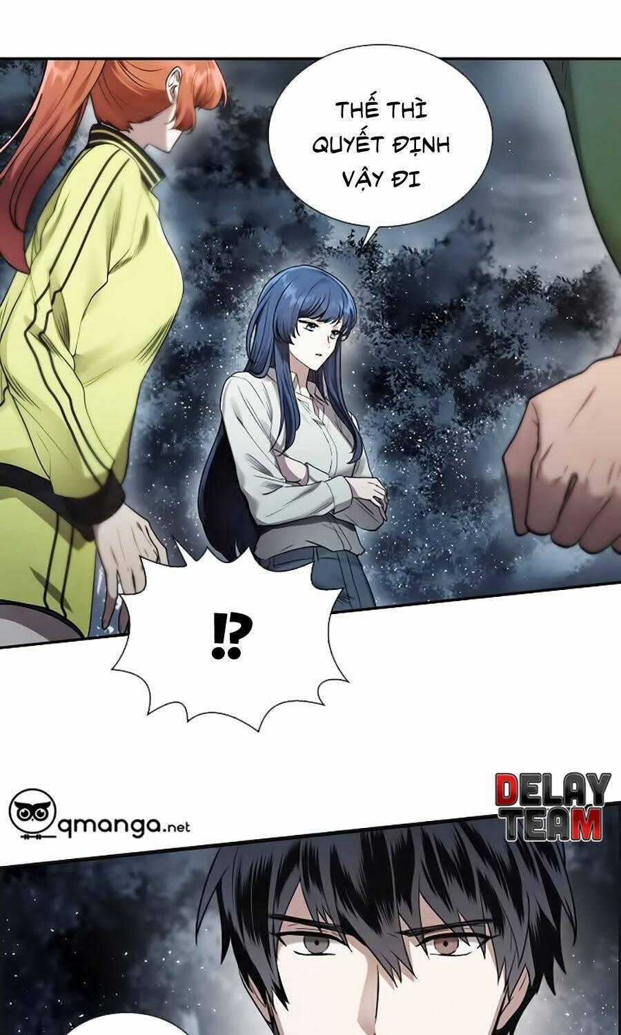 Người Chơi Hồi Quy Chapter 3 trang 43