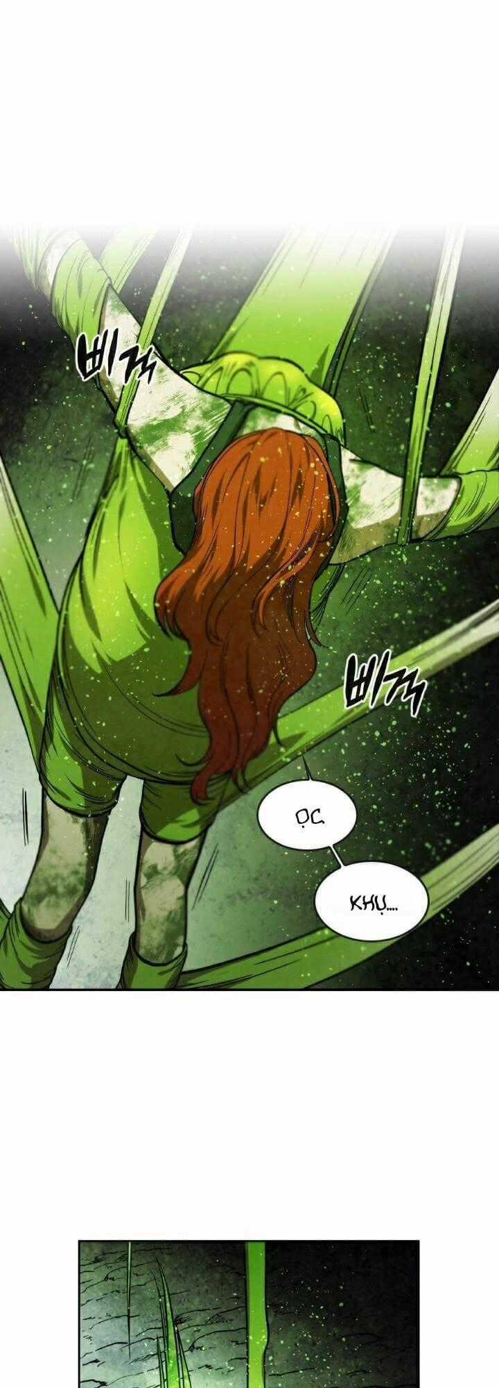 Người Chơi Hồi Quy Chapter 30 trang 1