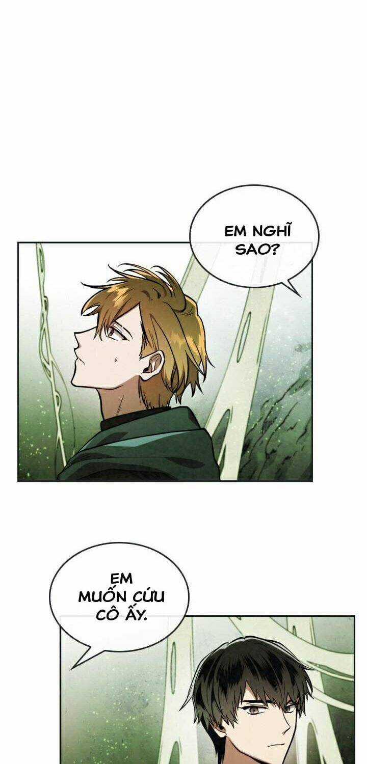 Người Chơi Hồi Quy Chapter 30 trang 15