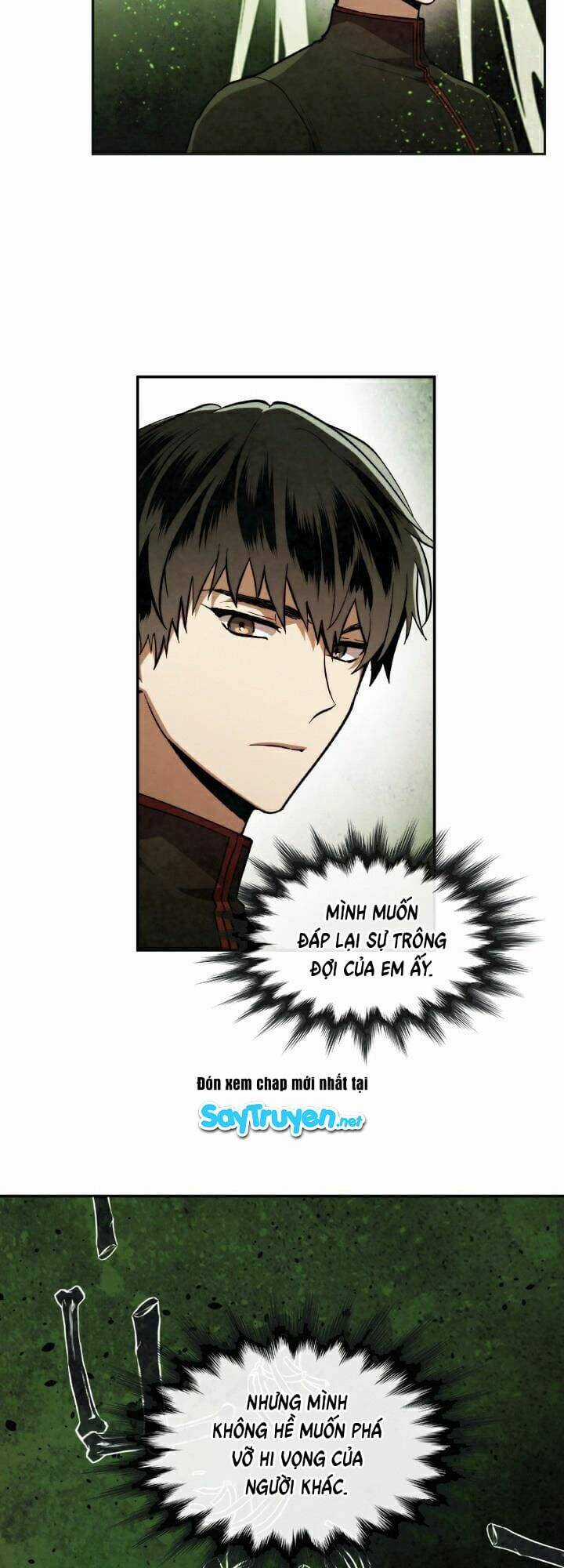 Người Chơi Hồi Quy Chapter 30 trang 16