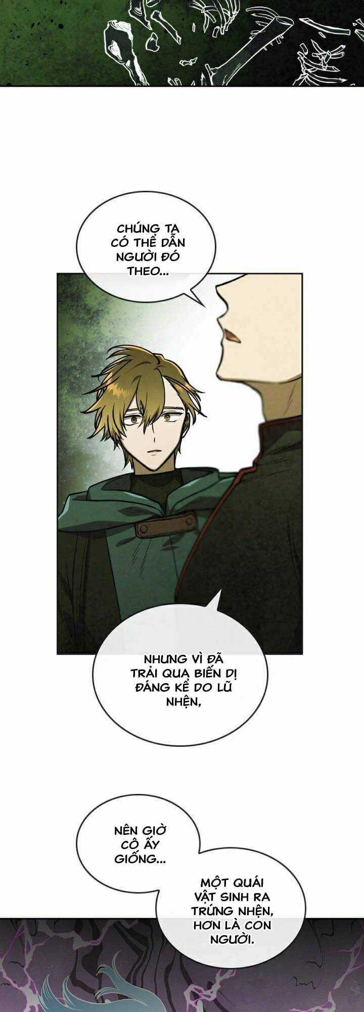 Người Chơi Hồi Quy Chapter 30 trang 17