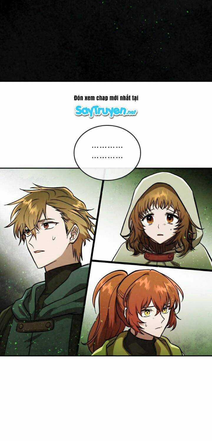 Người Chơi Hồi Quy Chapter 30 trang 19