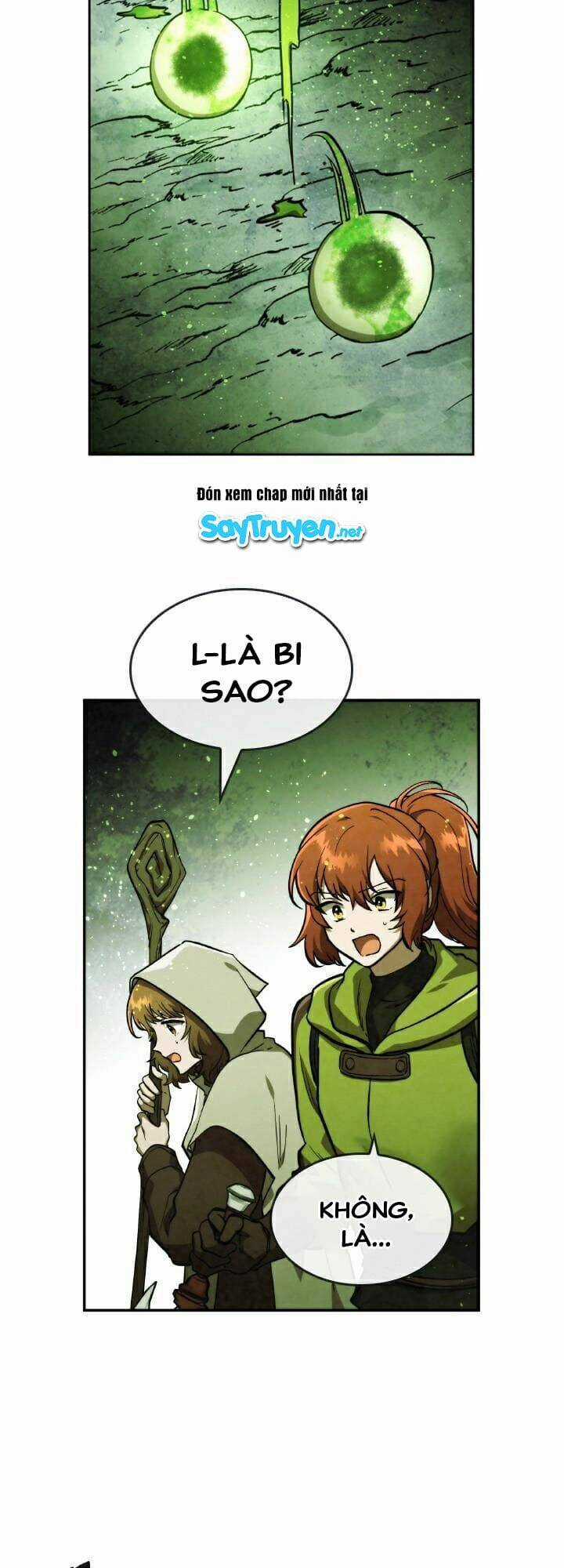 Người Chơi Hồi Quy Chapter 30 trang 2