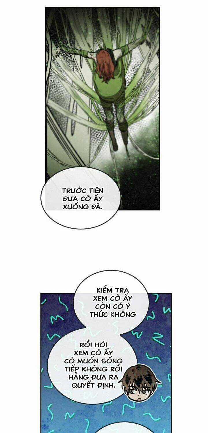 Người Chơi Hồi Quy Chapter 30 trang 20