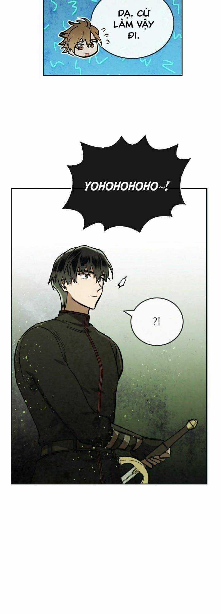 Người Chơi Hồi Quy Chapter 30 trang 21