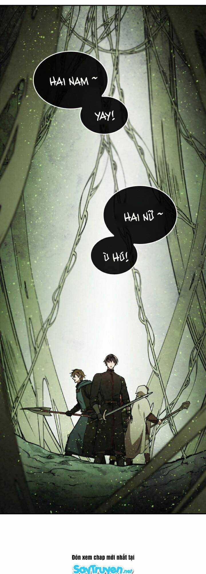 Người Chơi Hồi Quy Chapter 30 trang 22