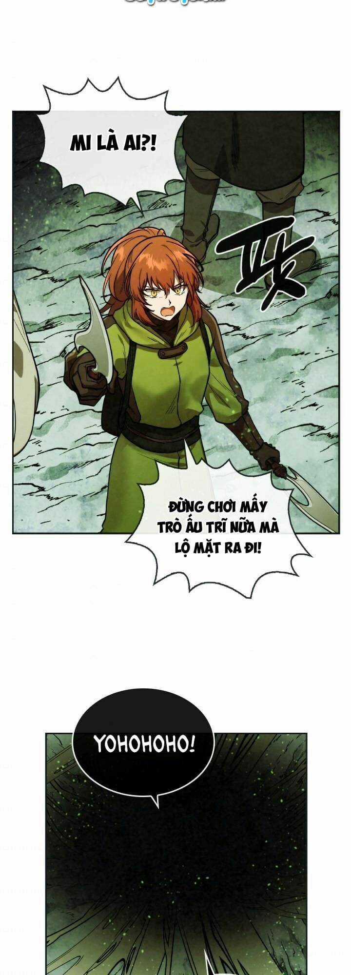 Người Chơi Hồi Quy Chapter 30 trang 23