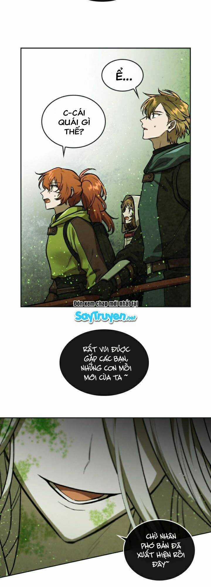 Người Chơi Hồi Quy Chapter 30 trang 26