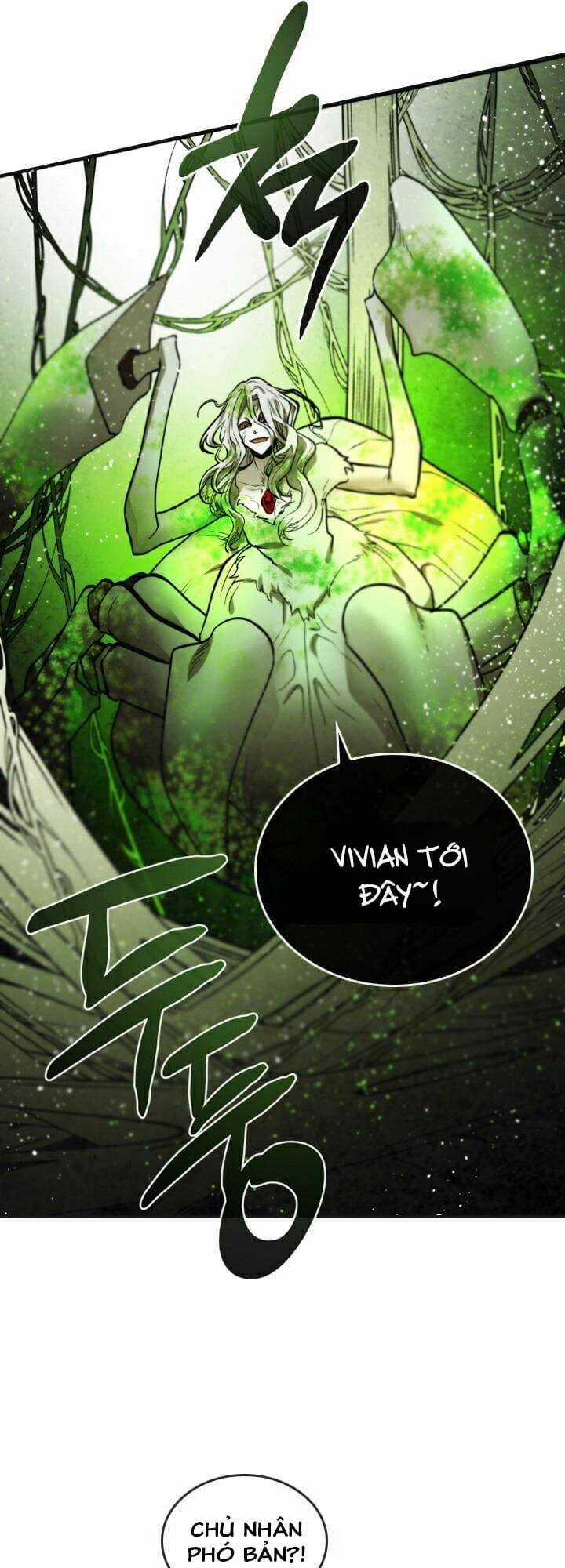 Người Chơi Hồi Quy Chapter 30 trang 27