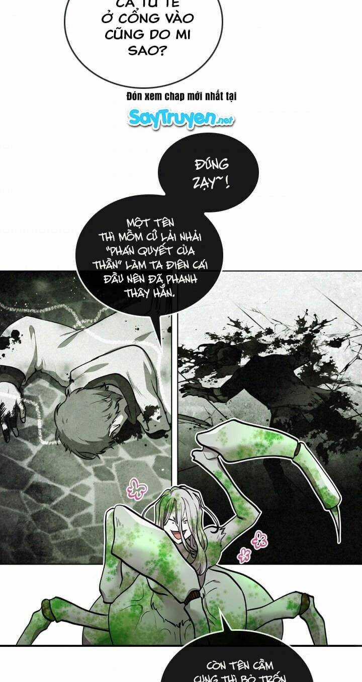 Người Chơi Hồi Quy Chapter 30 trang 29