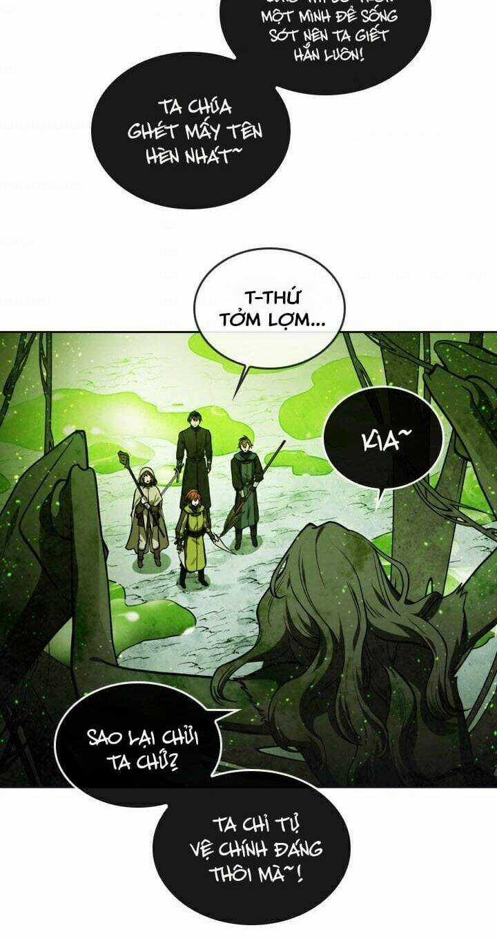 Người Chơi Hồi Quy Chapter 30 trang 30