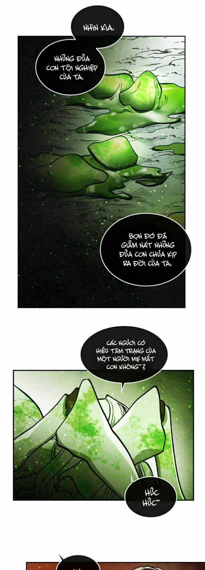 Người Chơi Hồi Quy Chapter 30 trang 31