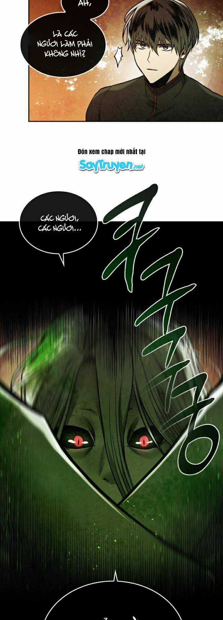 Người Chơi Hồi Quy Chapter 30 trang 32