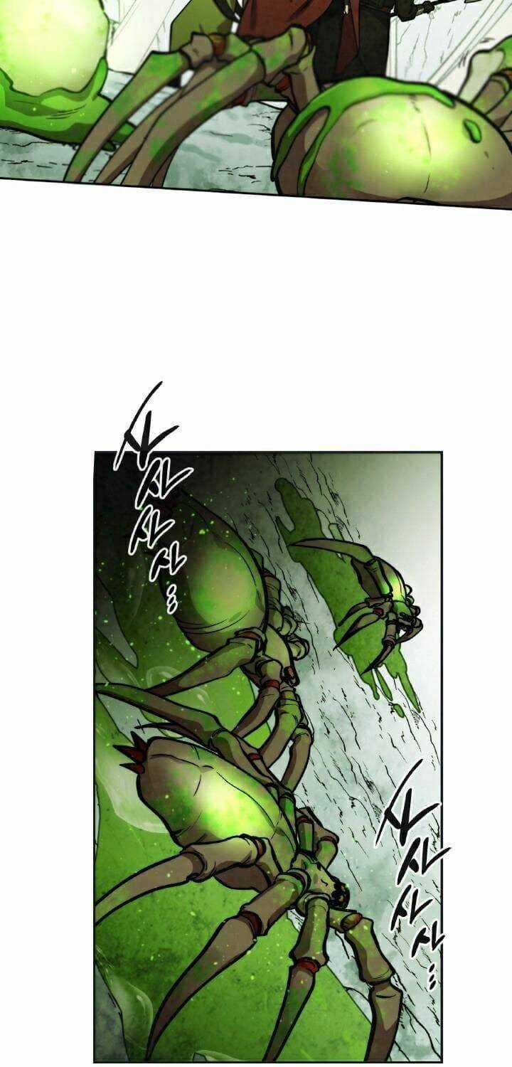 Người Chơi Hồi Quy Chapter 30 trang 4