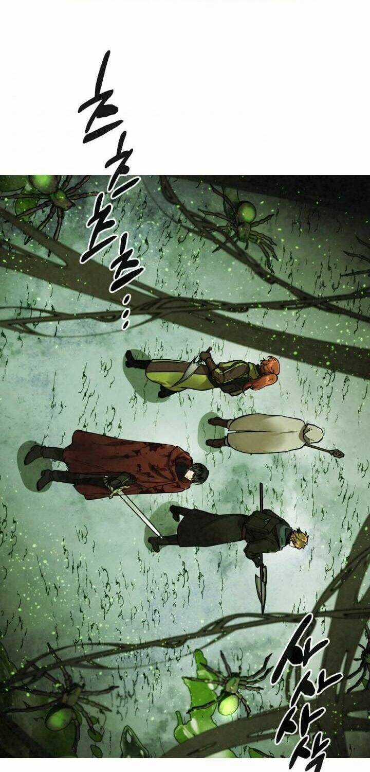 Người Chơi Hồi Quy Chapter 30 trang 5