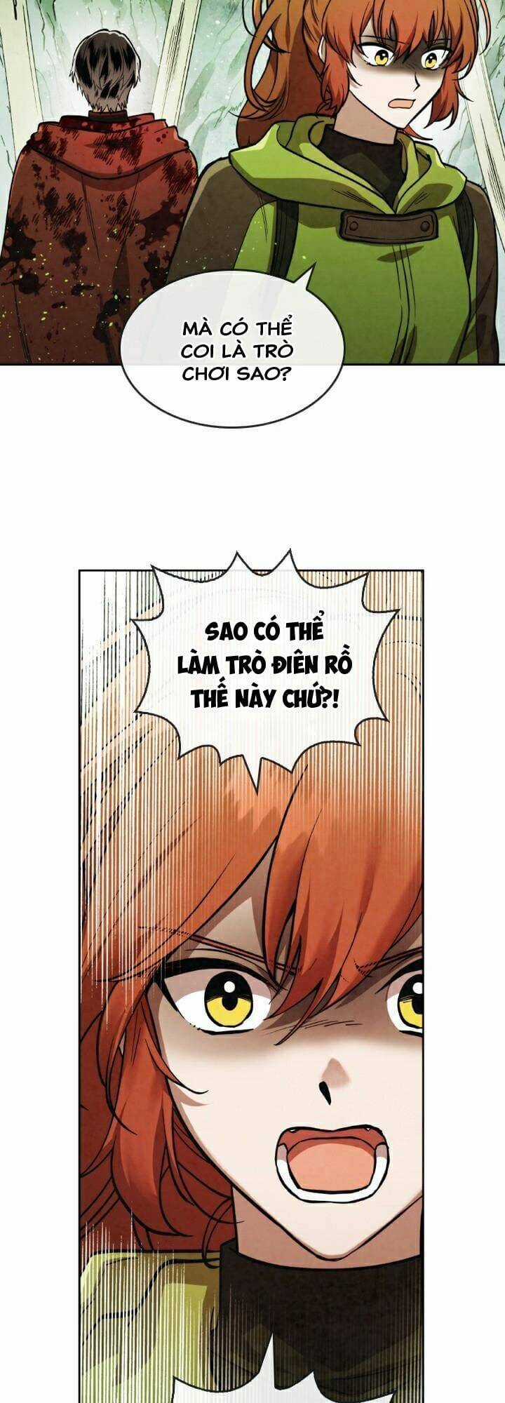 Người Chơi Hồi Quy Chapter 30 trang 8