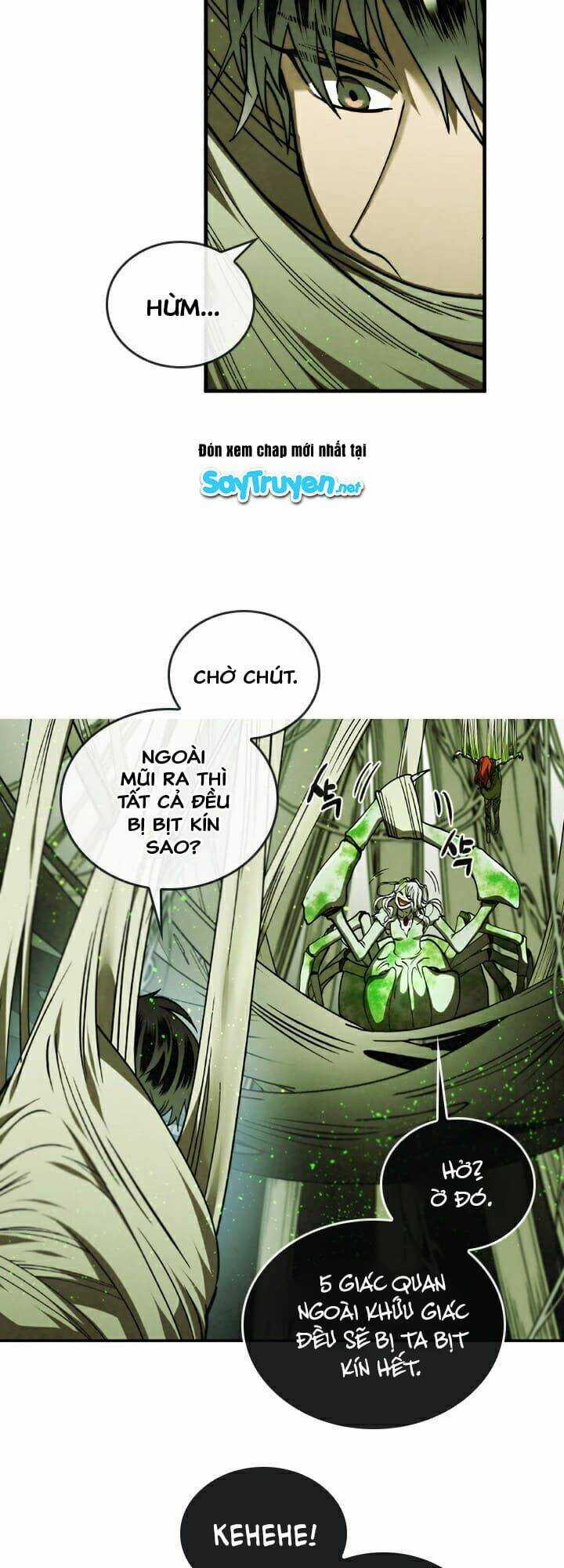 Người Chơi Hồi Quy Chapter 31 trang 10