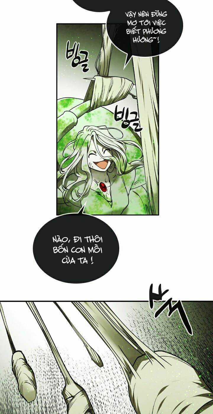 Người Chơi Hồi Quy Chapter 31 trang 11