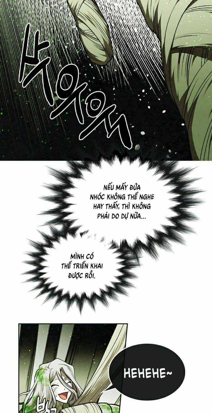 Người Chơi Hồi Quy Chapter 31 trang 12