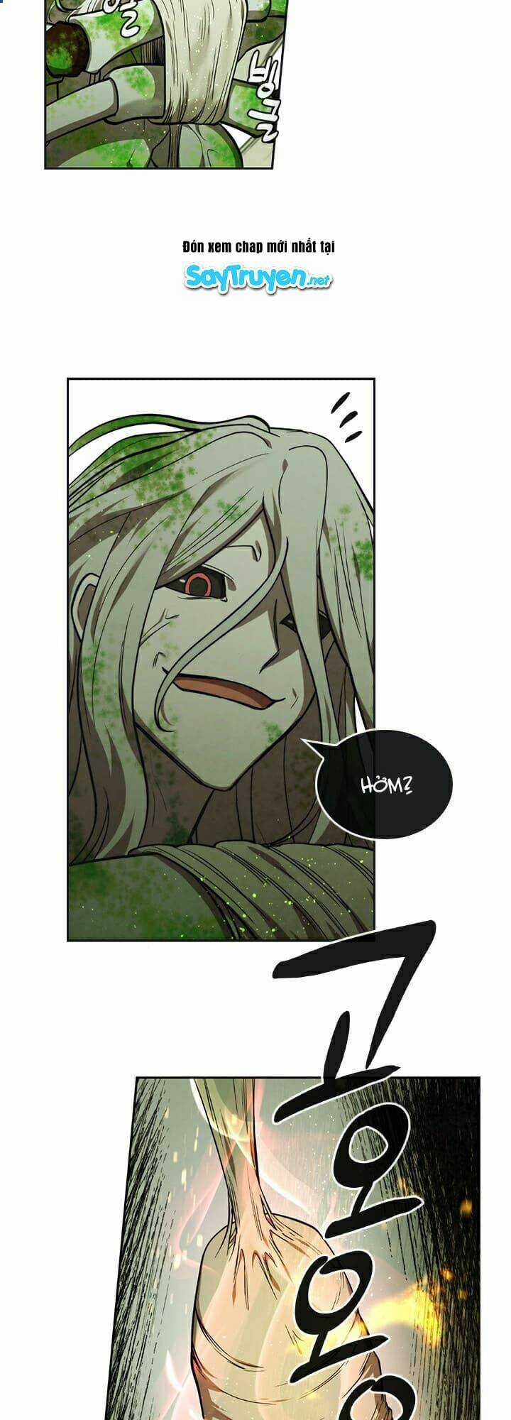 Người Chơi Hồi Quy Chapter 31 trang 13