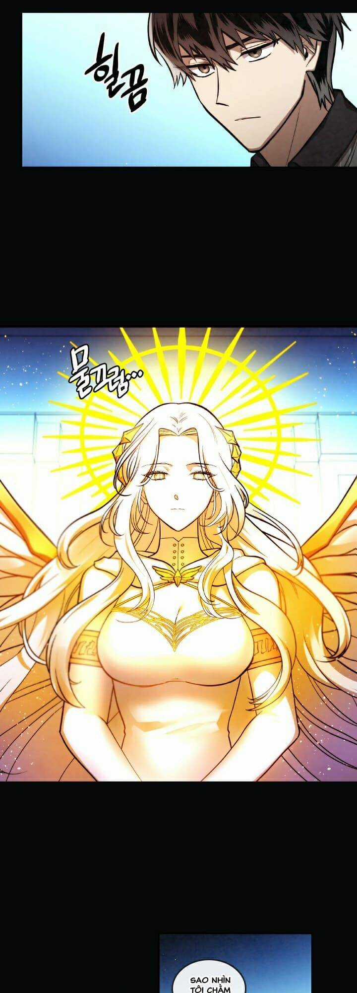 Người Chơi Hồi Quy Chapter 31 trang 16